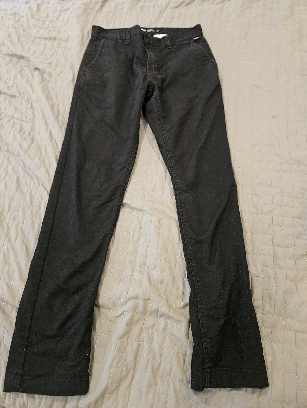 Vans Slim Pants 30x32